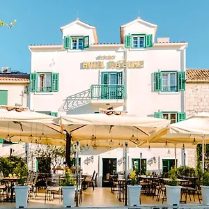 Heritage Pasike Hotel Traù