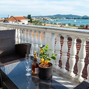 Maritimo Gostinjska kuća Sukosan