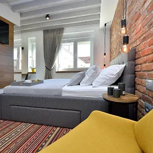 & Mareta Exclusive Gostinjska kuća Zadar