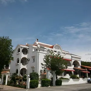 Garfild 2 Gostinjska kuća Novi Vinodolski