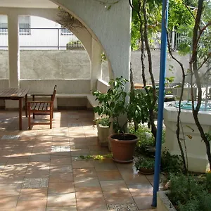 House Kaic Gostinjska kuća Selce