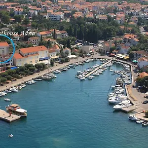 Adria Gostinjska kuća Malinska