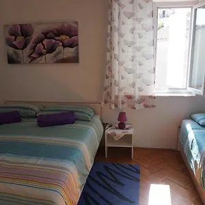 Ivanka Bed & Breakfast Mali Lošinj