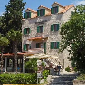 Diana Hotel Spalato